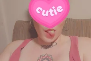 BBW RedHead - Image 1