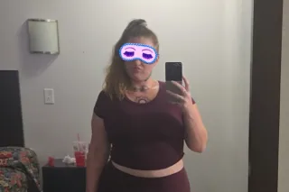 BBW RedHead - Image 2