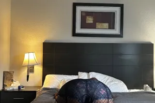 120🌹QV 150🌹HH🌹🤓😘SPECIAL TIRED CUM 👀 DA 🐐💆🏽 120🌹 HAPPY ENDING👋 - Image 7